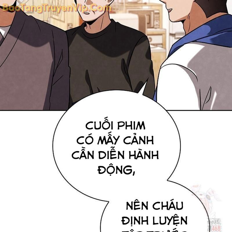 Sống Như Một Diễn Viên Chap 125 - Next Chap 126