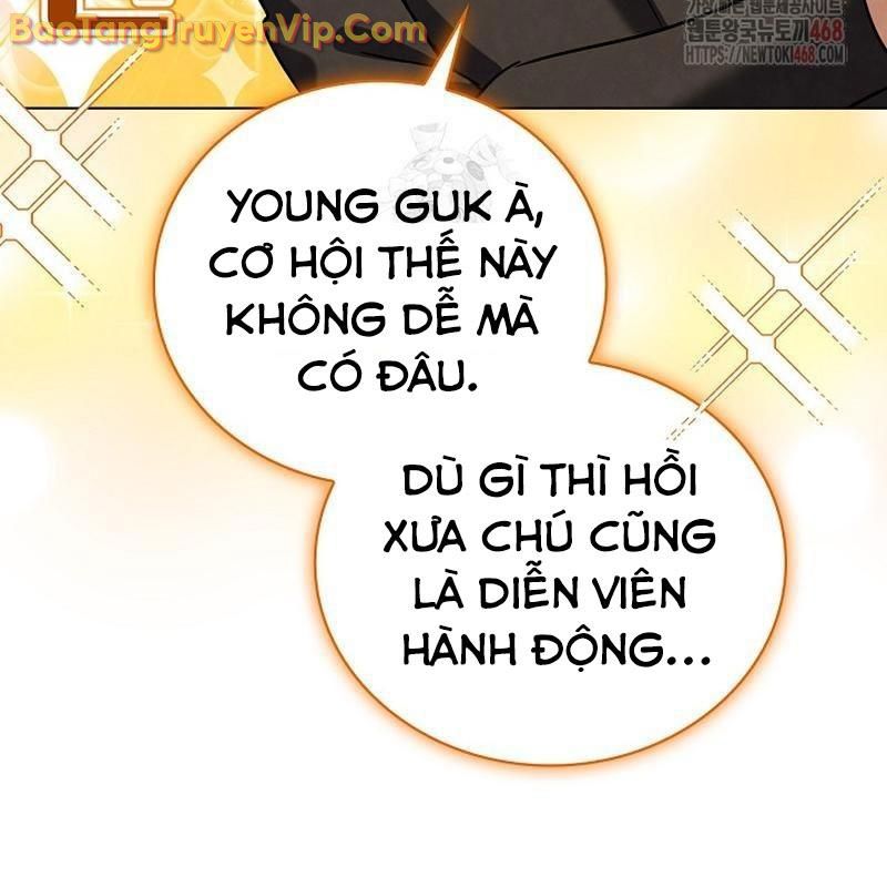Sống Như Một Diễn Viên Chap 125 - Next Chap 126