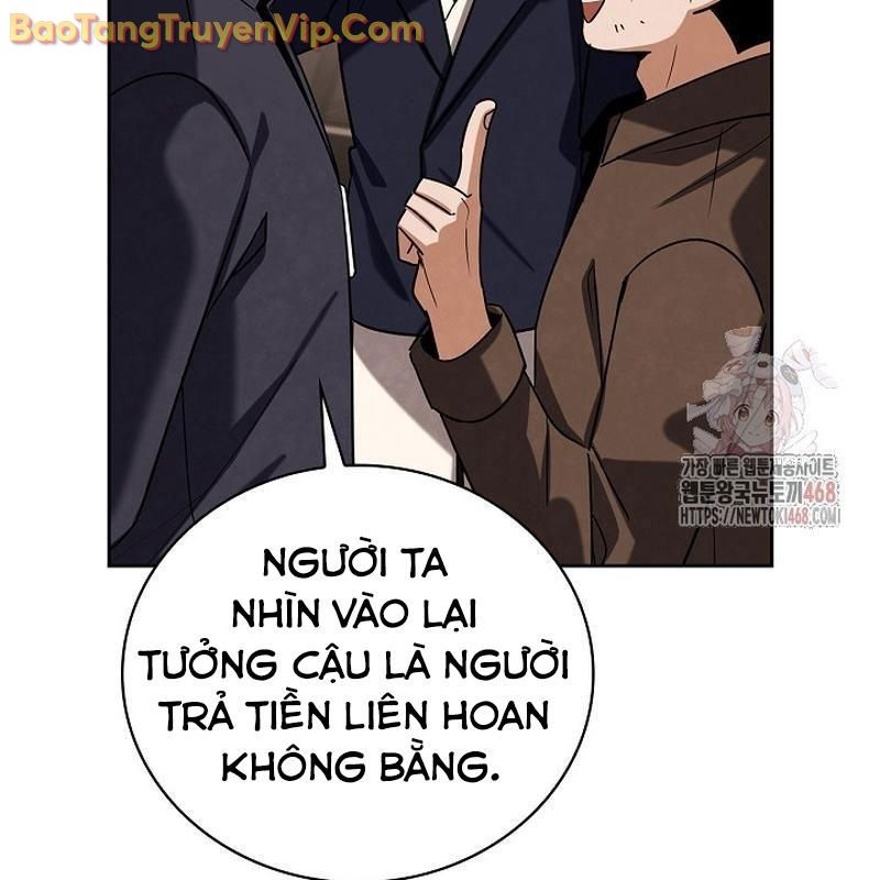 Sống Như Một Diễn Viên Chap 125 - Next Chap 126