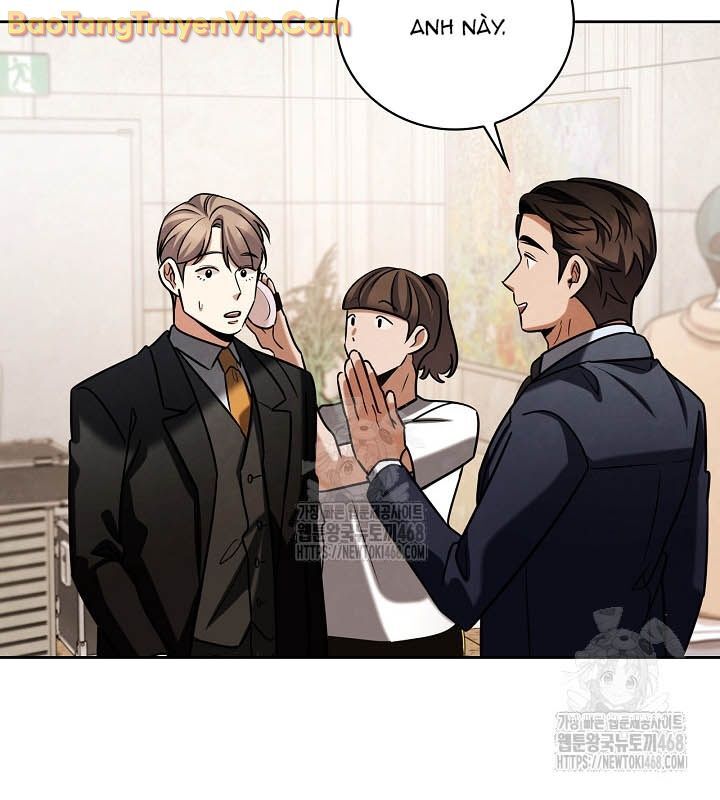 Sống Như Một Diễn Viên Chap 126 - Next Chap 127