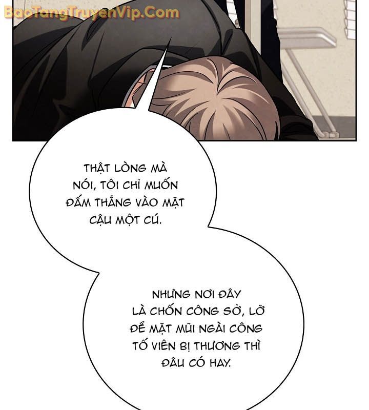 Sống Như Một Diễn Viên Chap 126 - Next Chap 127
