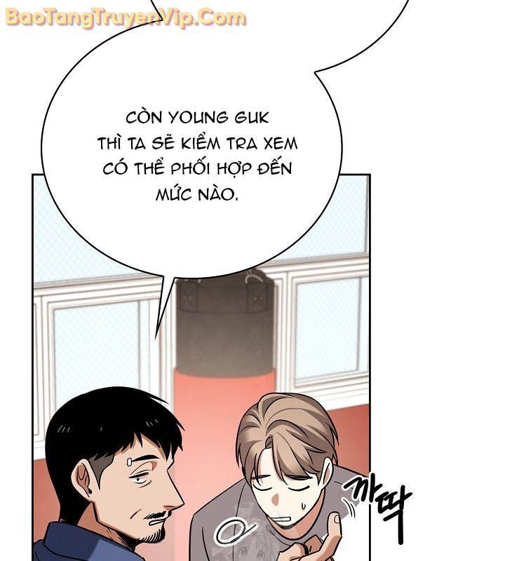 Sống Như Một Diễn Viên Chap 126 - Next Chap 127