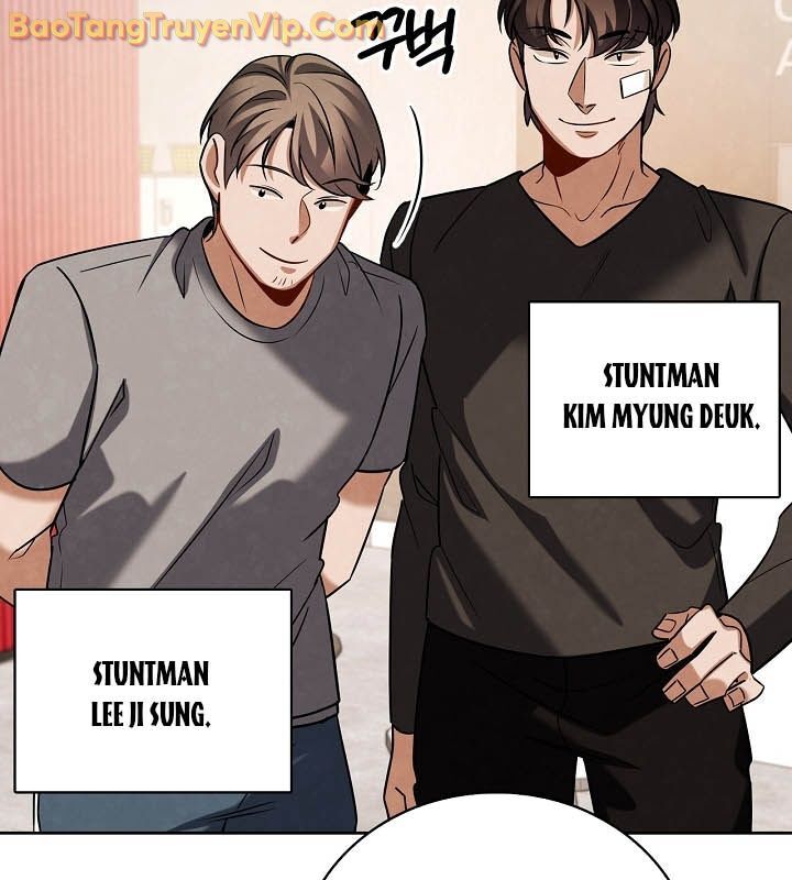 Sống Như Một Diễn Viên Chap 126 - Next Chap 127