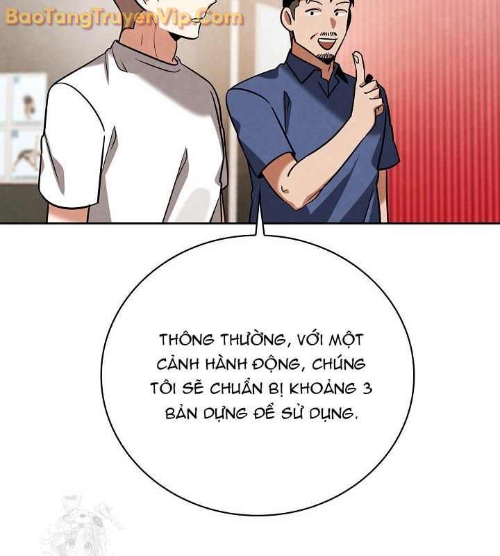 Sống Như Một Diễn Viên Chap 126 - Next Chap 127