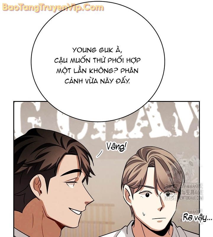 Sống Như Một Diễn Viên Chap 126 - Next Chap 127