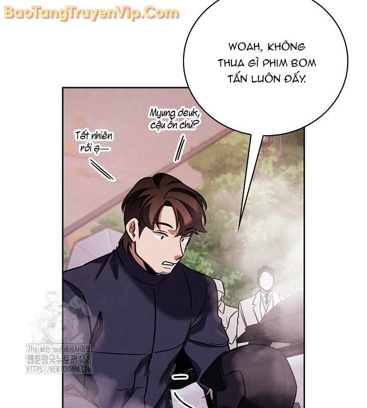 Sống Như Một Diễn Viên Chap 126 - Next Chap 127