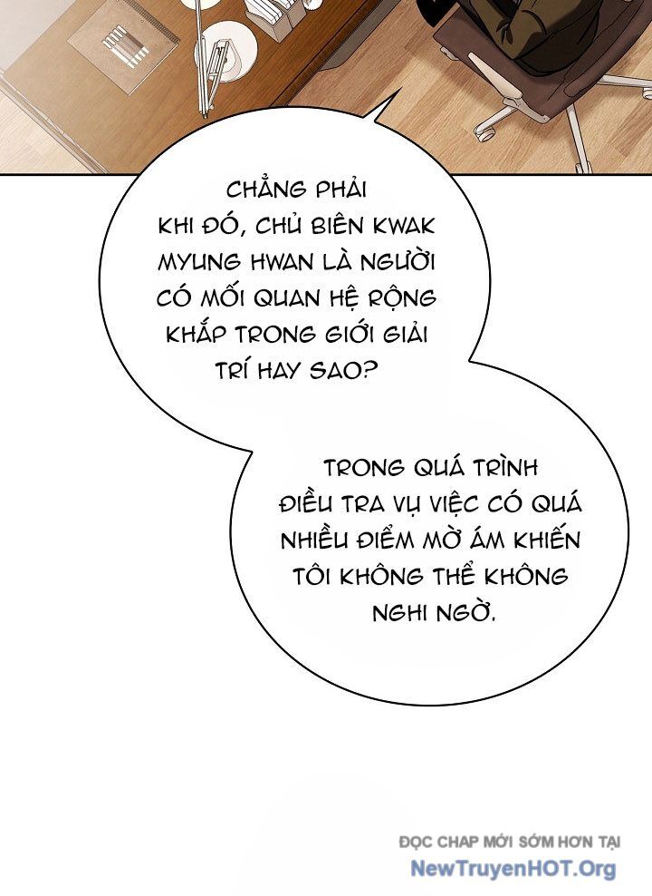 Sống Như Một Diễn Viên Chap 127 - Next Chap 128
