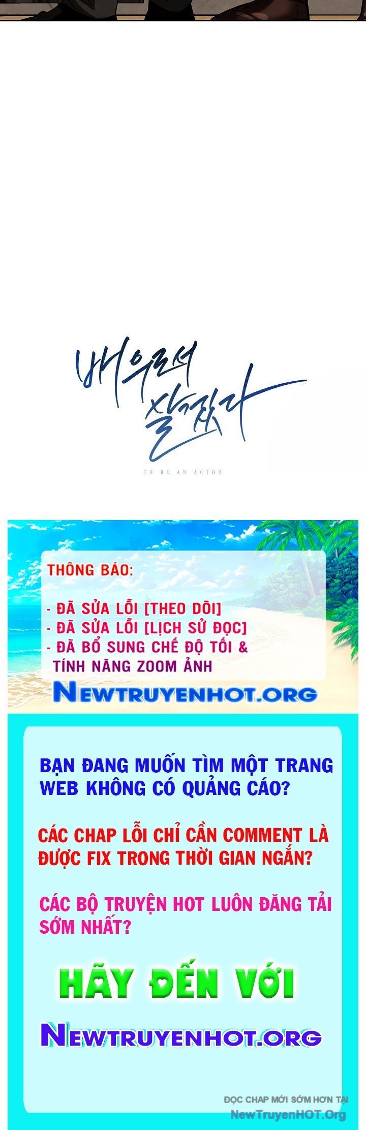 Sống Như Một Diễn Viên Chap 127 - Next Chap 128