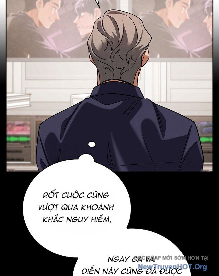 Sống Như Một Diễn Viên Chap 127 - Next Chap 128