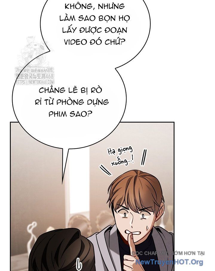 Sống Như Một Diễn Viên Chap 127 - Next Chap 128