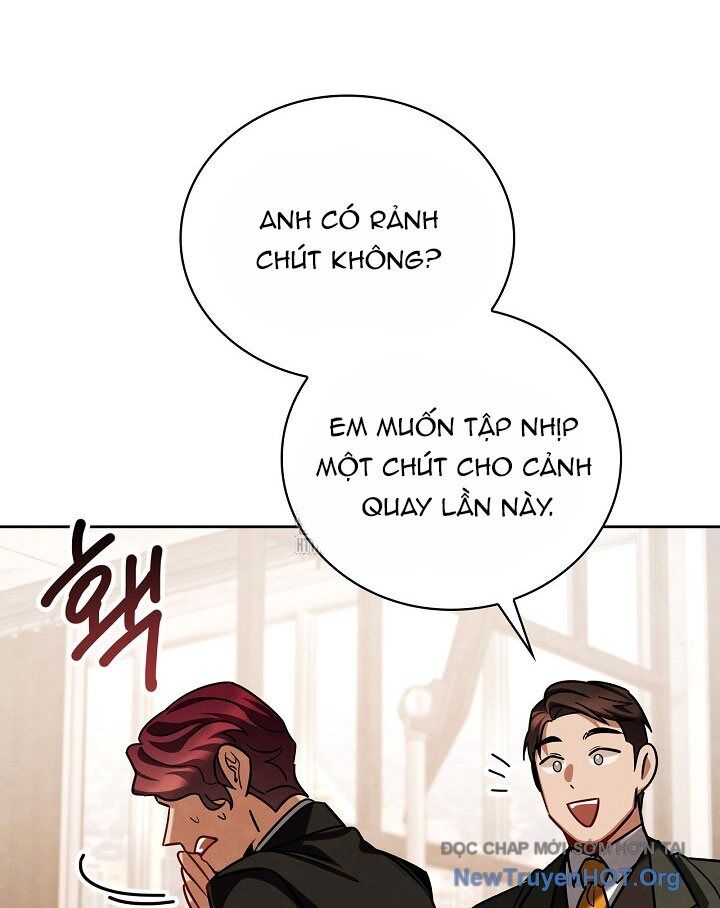 Sống Như Một Diễn Viên Chap 127 - Next Chap 128