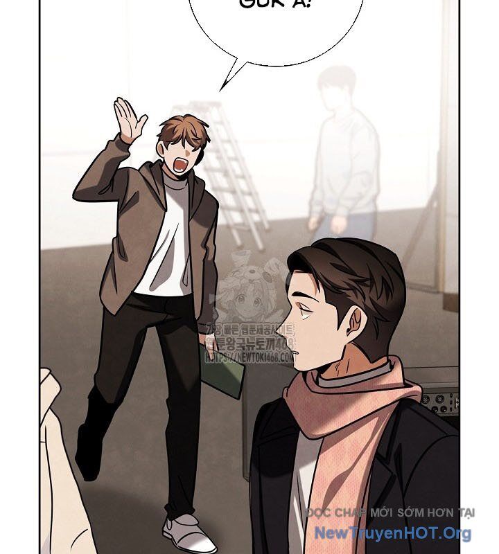 Sống Như Một Diễn Viên Chap 128 - Next Chap 129