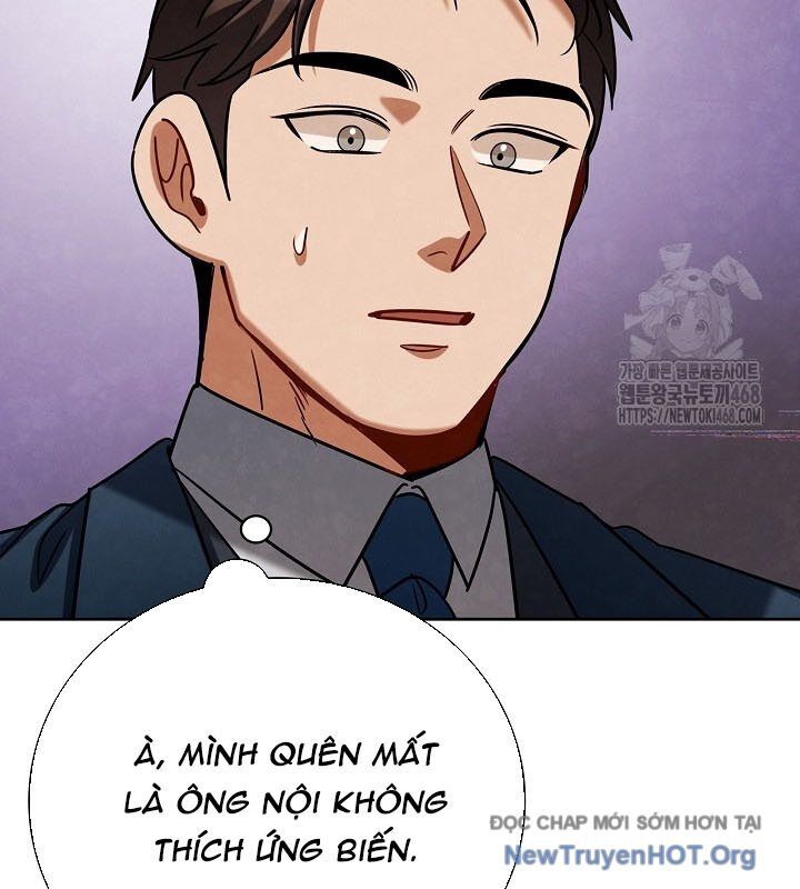 Sống Như Một Diễn Viên Chap 128 - Next Chap 129