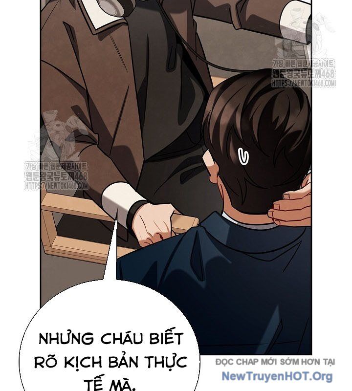 Sống Như Một Diễn Viên Chap 128 - Next Chap 129
