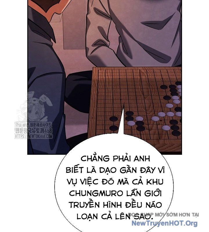 Sống Như Một Diễn Viên Chap 128 - Next Chap 129