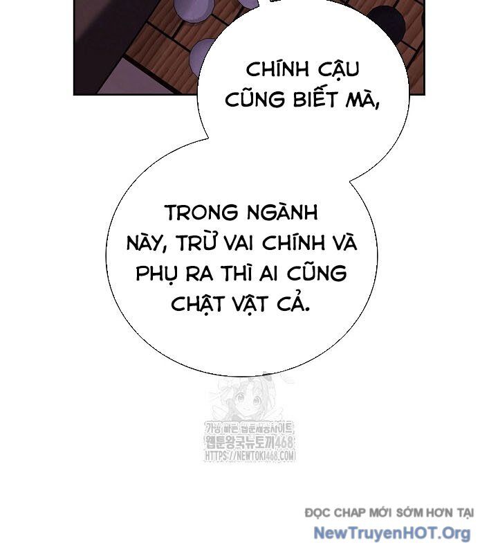 Sống Như Một Diễn Viên Chap 128 - Next Chap 129