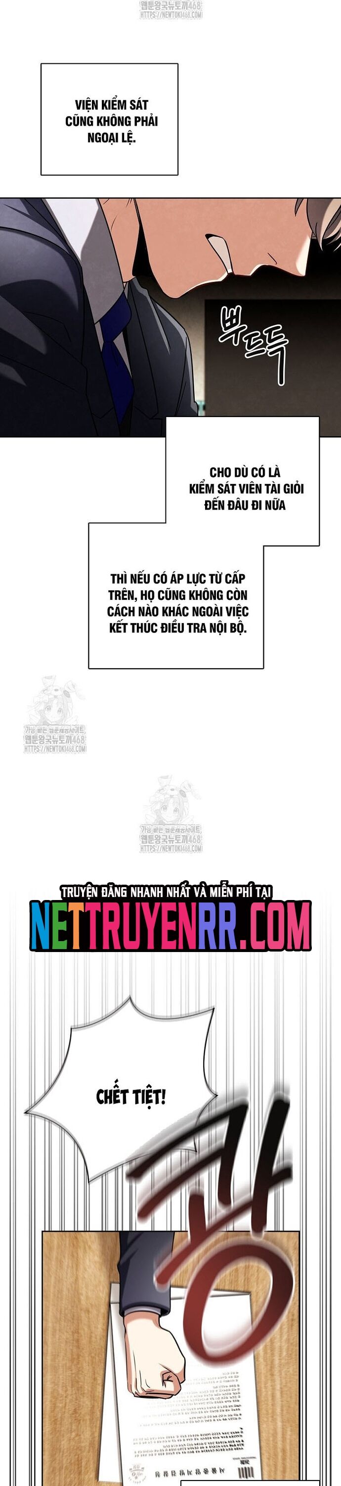 Sống Như Một Diễn Viên Chap 129 - Next Chap 130