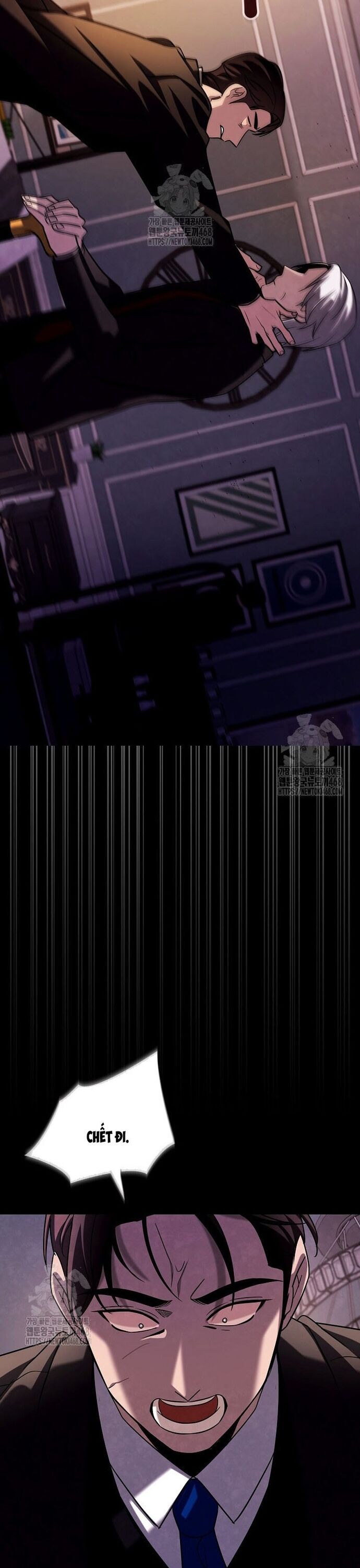 Sống Như Một Diễn Viên Chap 129 - Next Chap 130