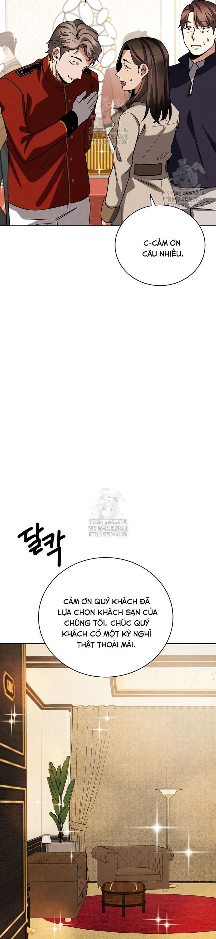 Sống Như Một Diễn Viên Chap 129 - Next Chap 130