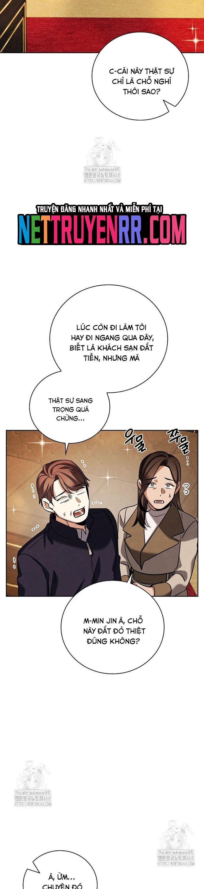 Sống Như Một Diễn Viên Chap 129 - Next Chap 130