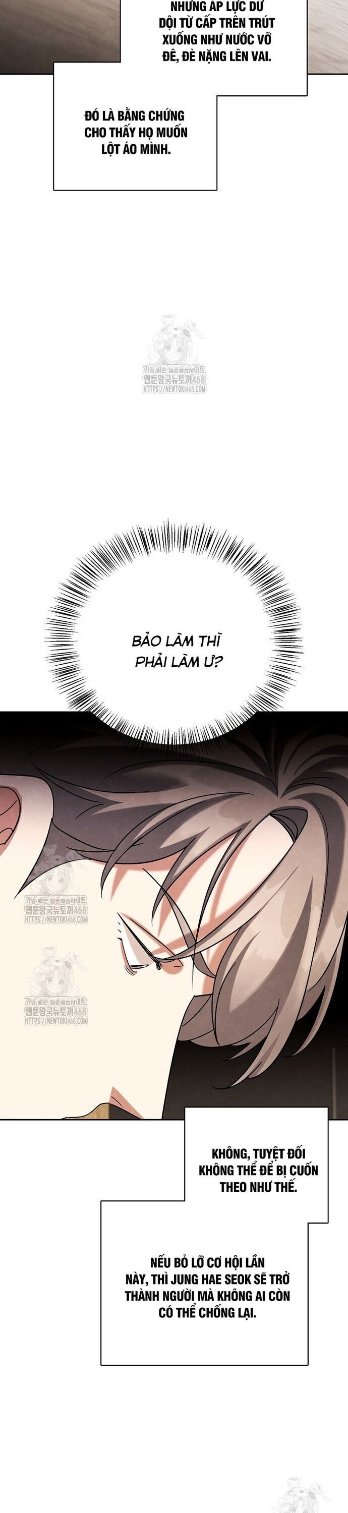 Sống Như Một Diễn Viên Chap 129 - Next Chap 130