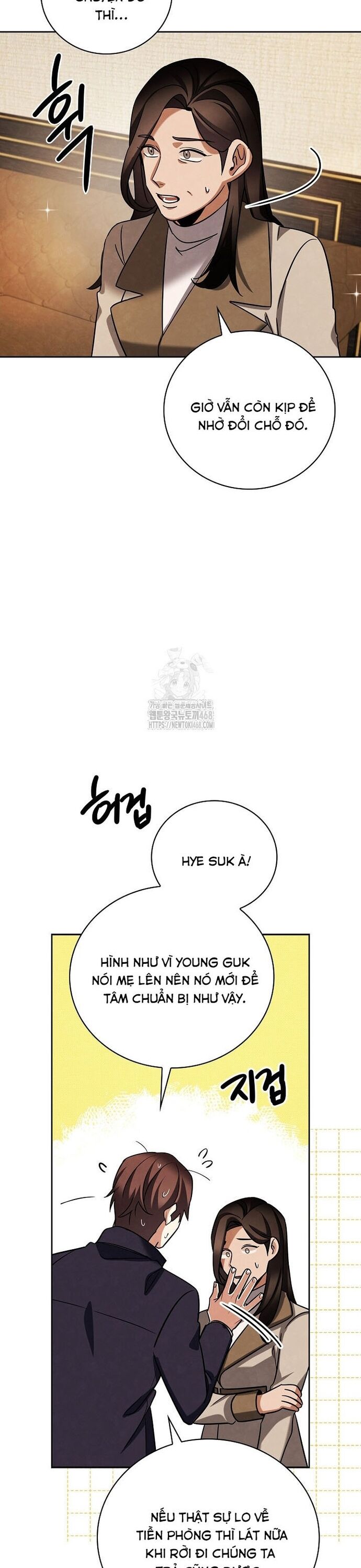 Sống Như Một Diễn Viên Chap 129 - Next Chap 130