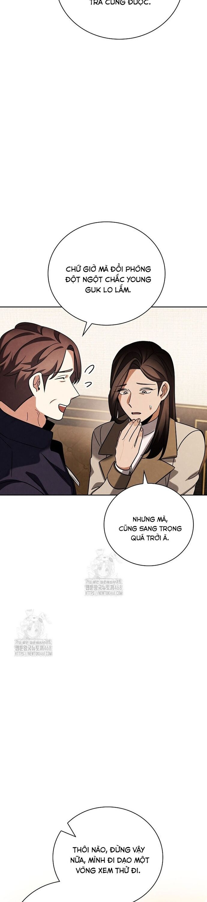 Sống Như Một Diễn Viên Chap 129 - Next Chap 130