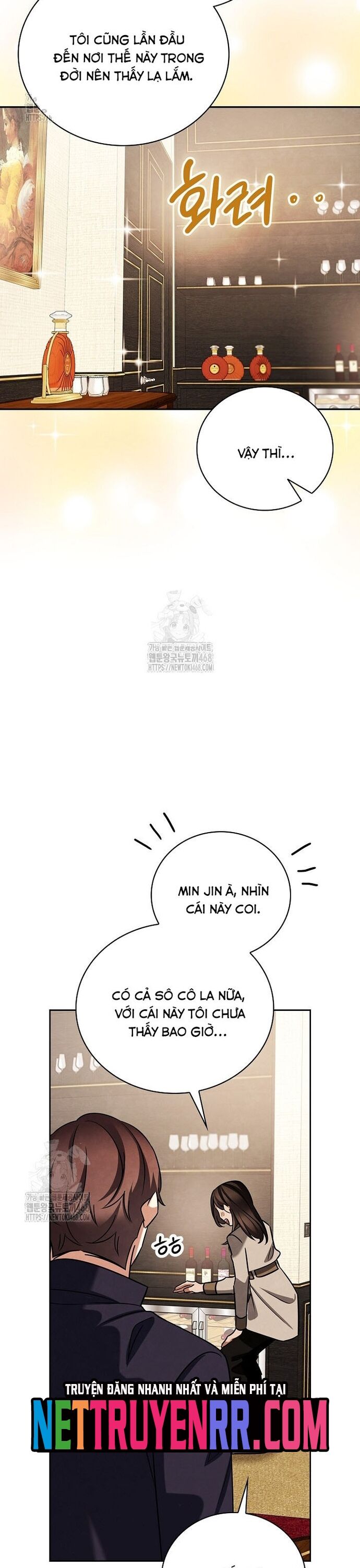 Sống Như Một Diễn Viên Chap 129 - Next Chap 130