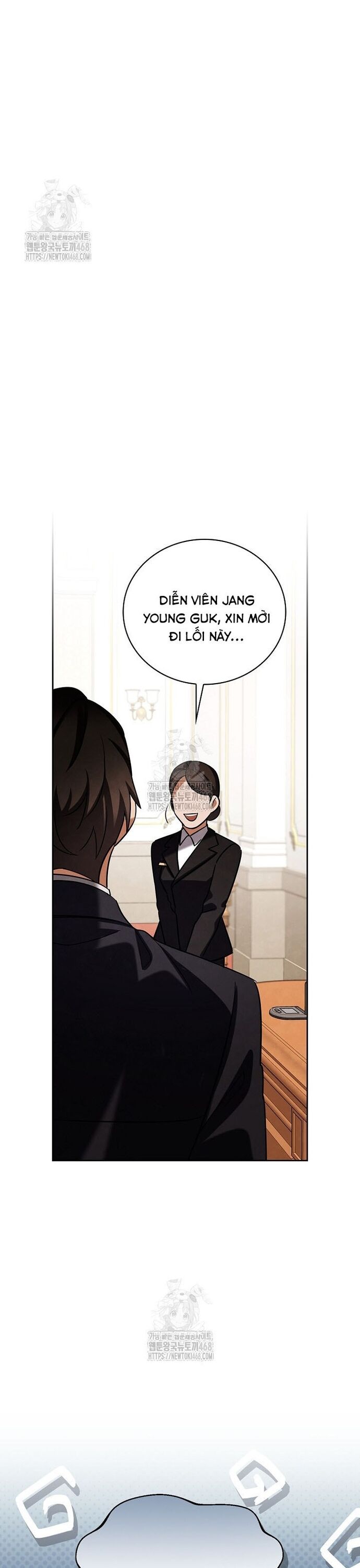 Sống Như Một Diễn Viên Chap 129 - Next Chap 130
