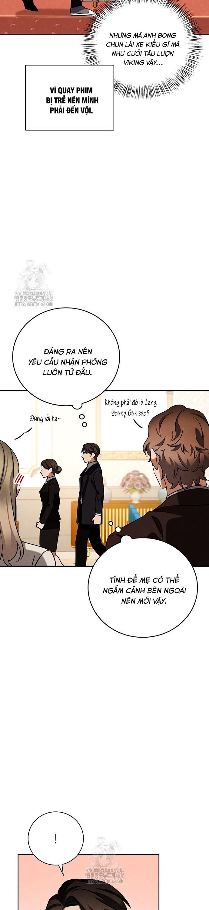 Sống Như Một Diễn Viên Chap 129 - Next Chap 130