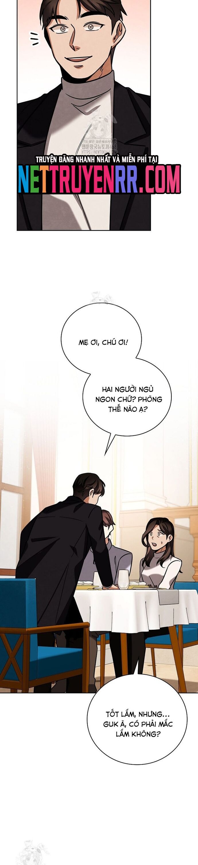Sống Như Một Diễn Viên Chap 129 - Next Chap 130