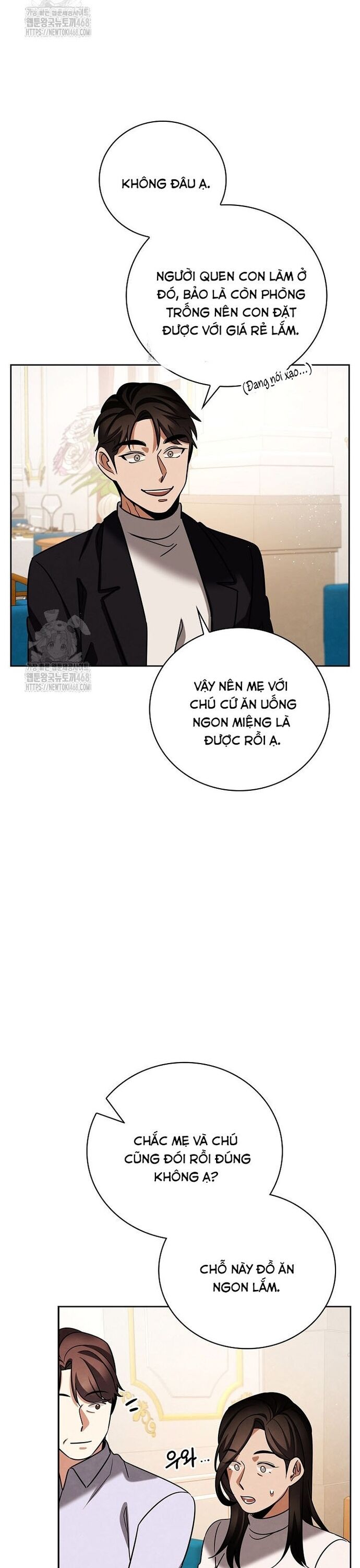 Sống Như Một Diễn Viên Chap 129 - Next Chap 130