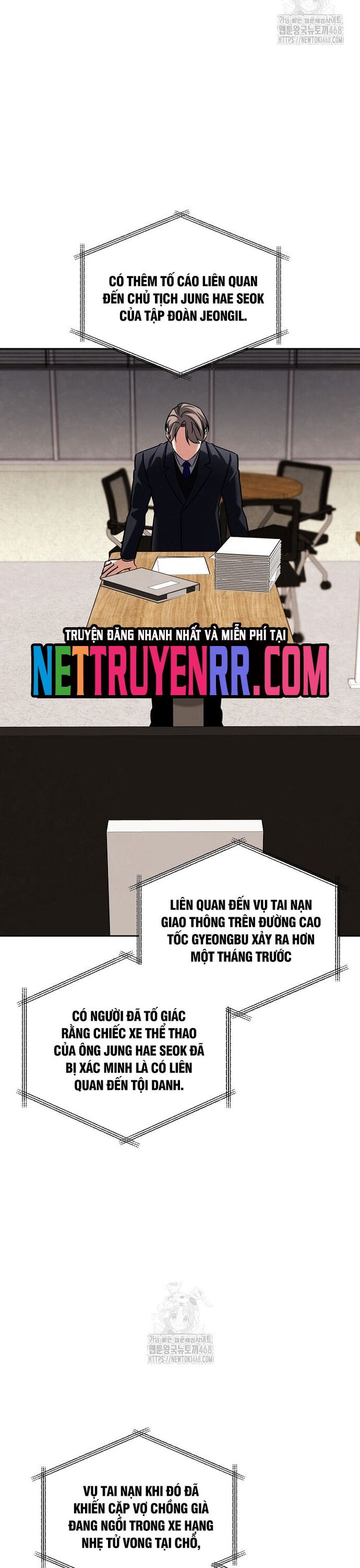 Sống Như Một Diễn Viên Chap 129 - Next Chap 130