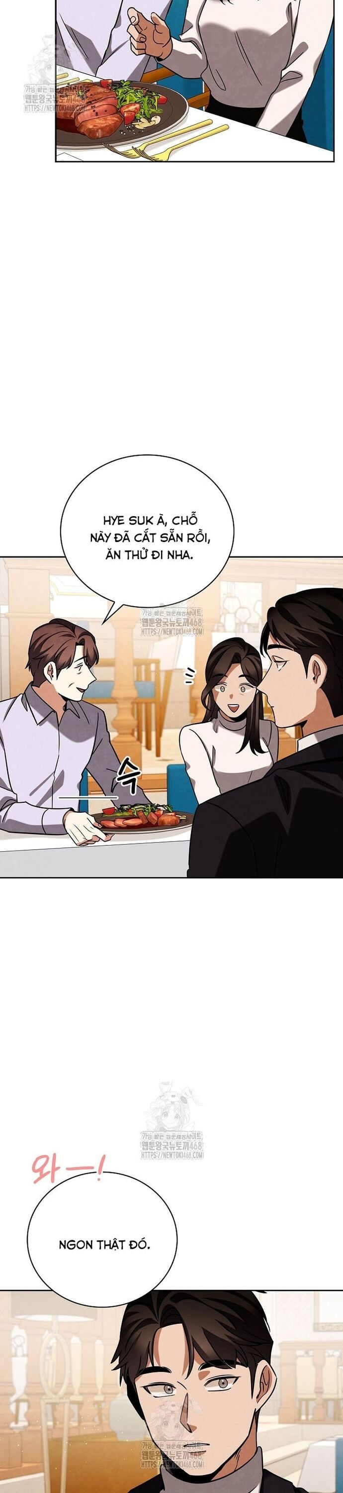 Sống Như Một Diễn Viên Chap 129 - Next Chap 130