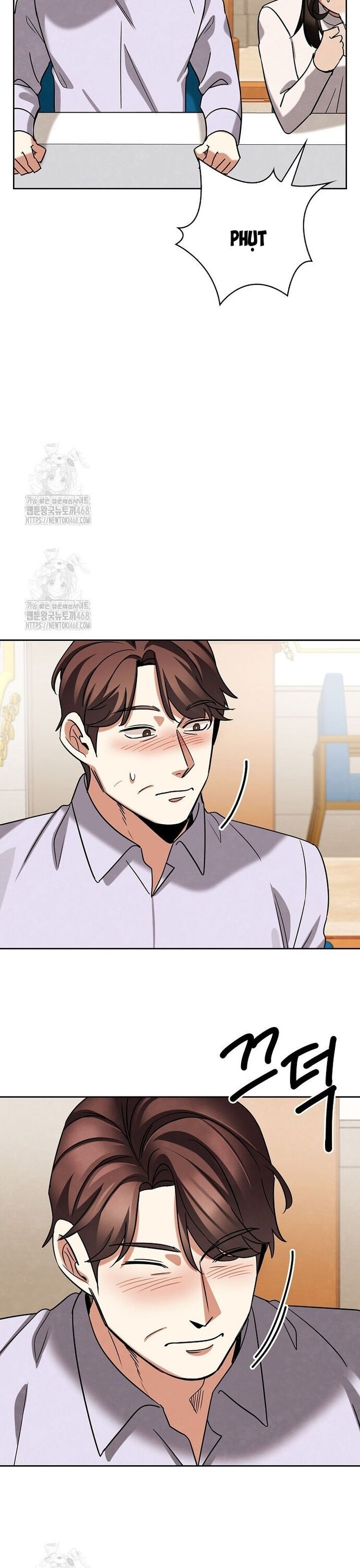 Sống Như Một Diễn Viên Chap 129 - Next Chap 130