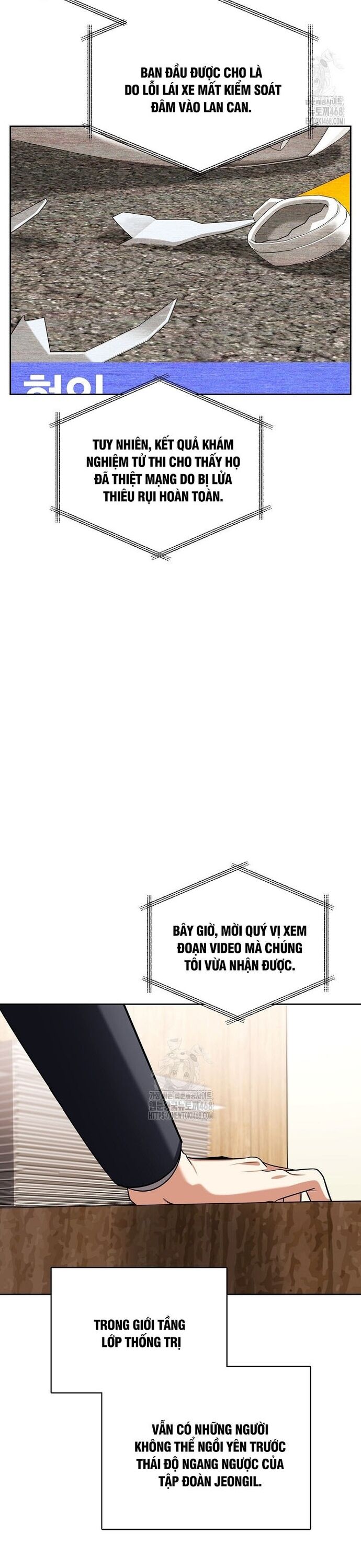 Sống Như Một Diễn Viên Chap 129 - Next Chap 130