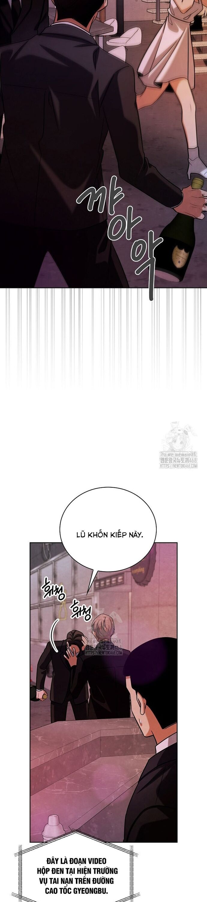 Sống Như Một Diễn Viên Chap 129 - Next Chap 130
