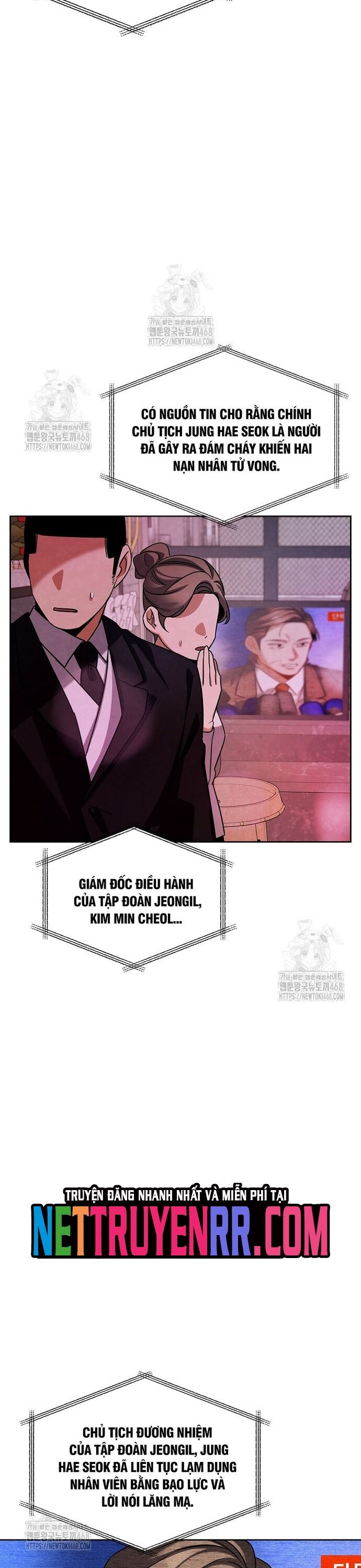Sống Như Một Diễn Viên Chap 129 - Next Chap 130