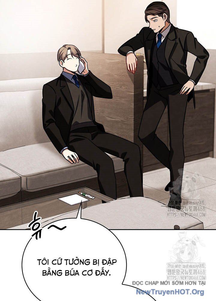 Sống Như Một Diễn Viên Chap 130 - Next Chap 131