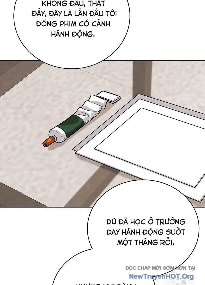 Sống Như Một Diễn Viên Chap 130 - Next Chap 131