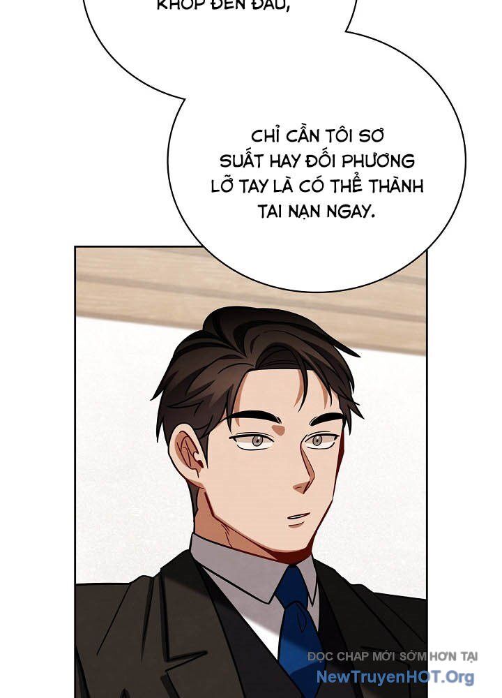 Sống Như Một Diễn Viên Chap 130 - Next Chap 131