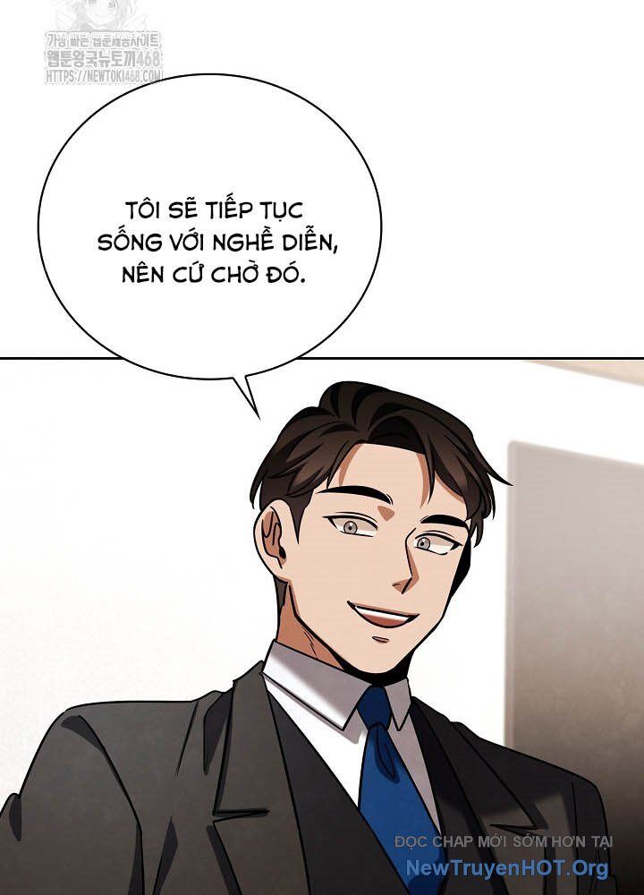 Sống Như Một Diễn Viên Chap 130 - Next Chap 131