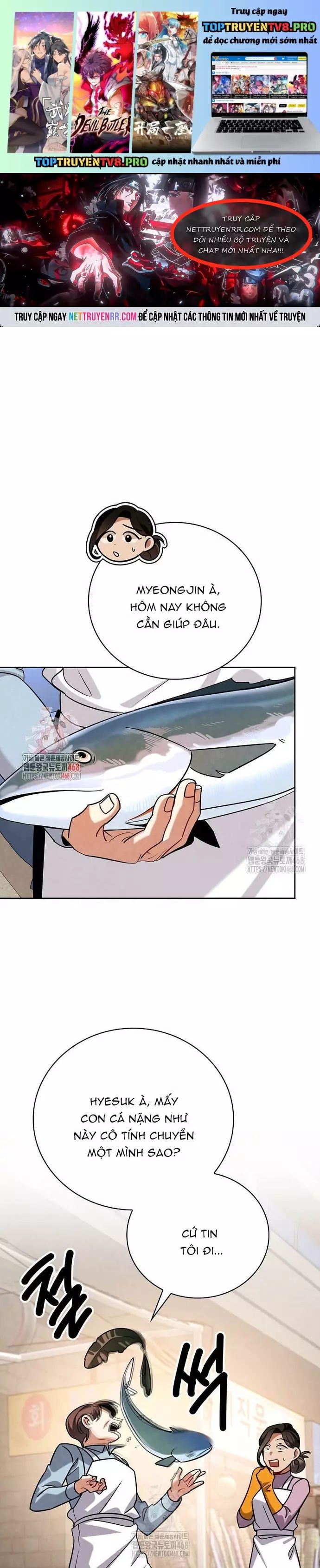 Sống Như Một Diễn Viên Chap 131 - Next Chap 132