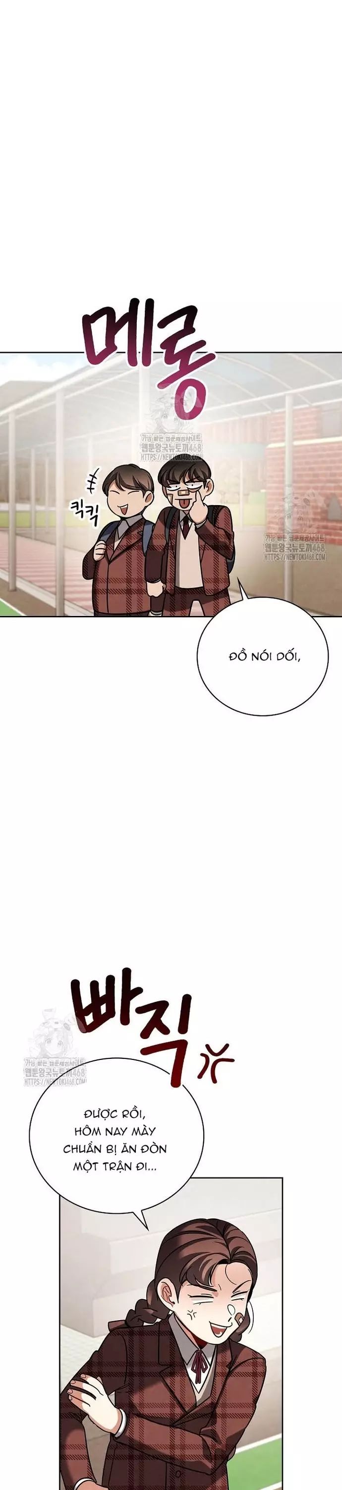 Sống Như Một Diễn Viên Chap 131 - Next Chap 132