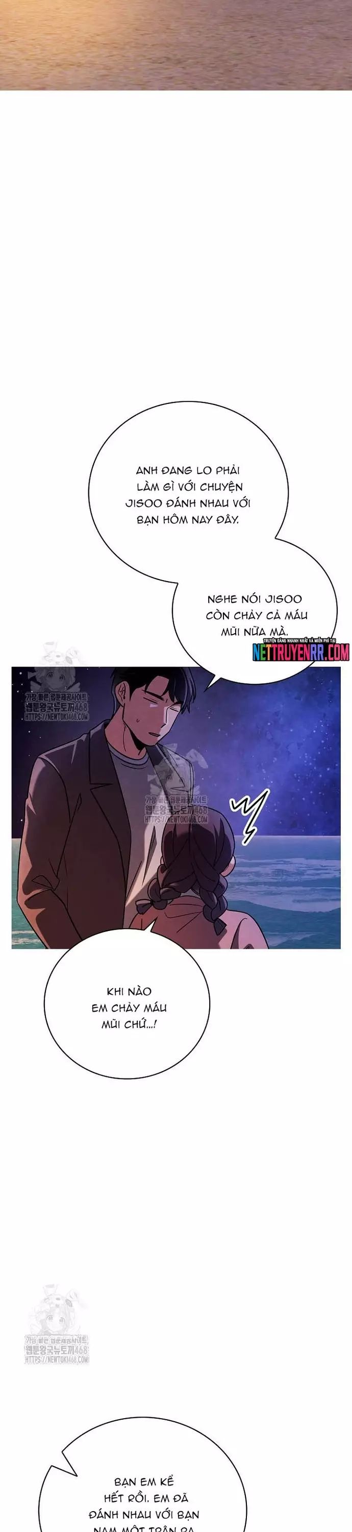Sống Như Một Diễn Viên Chap 131 - Next Chap 132