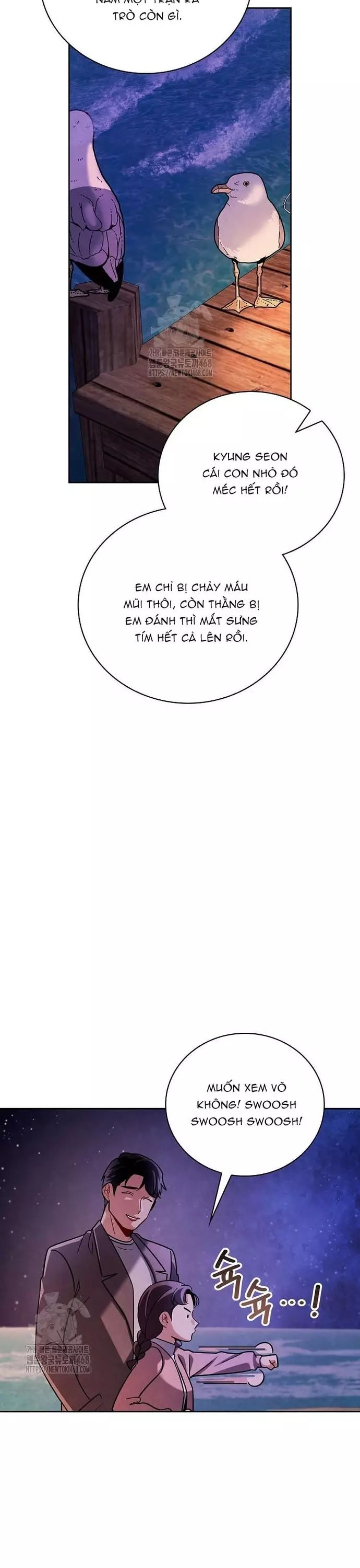 Sống Như Một Diễn Viên Chap 131 - Next Chap 132