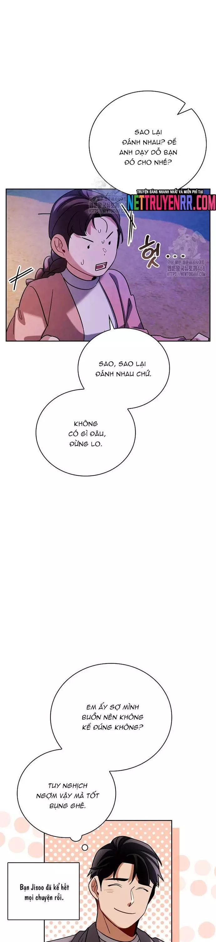 Sống Như Một Diễn Viên Chap 131 - Next Chap 132