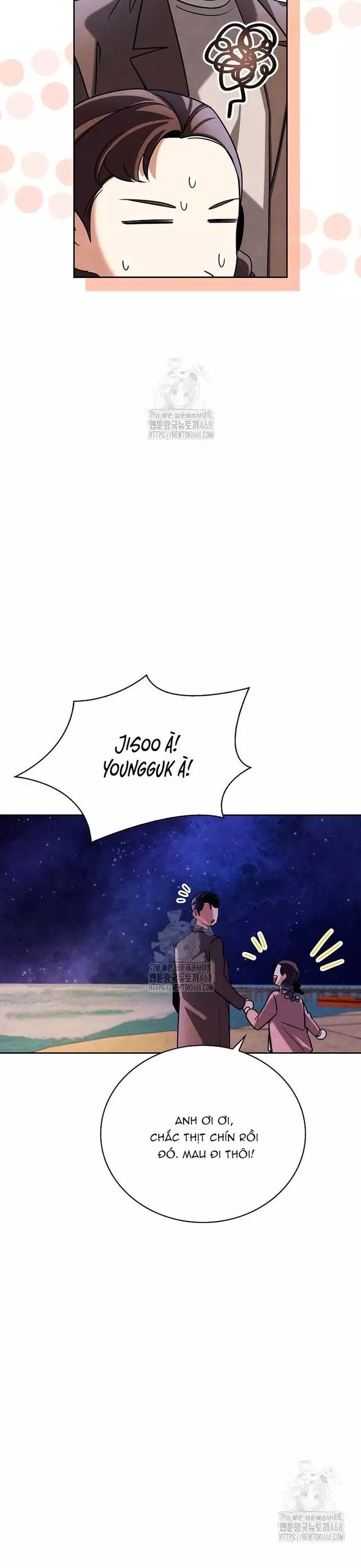 Sống Như Một Diễn Viên Chap 131 - Next Chap 132