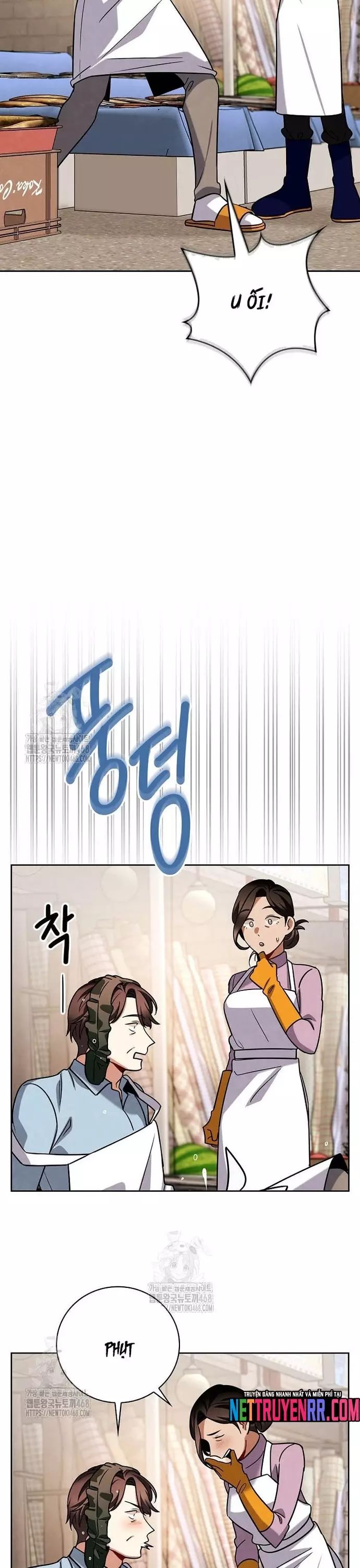 Sống Như Một Diễn Viên Chap 131 - Next Chap 132