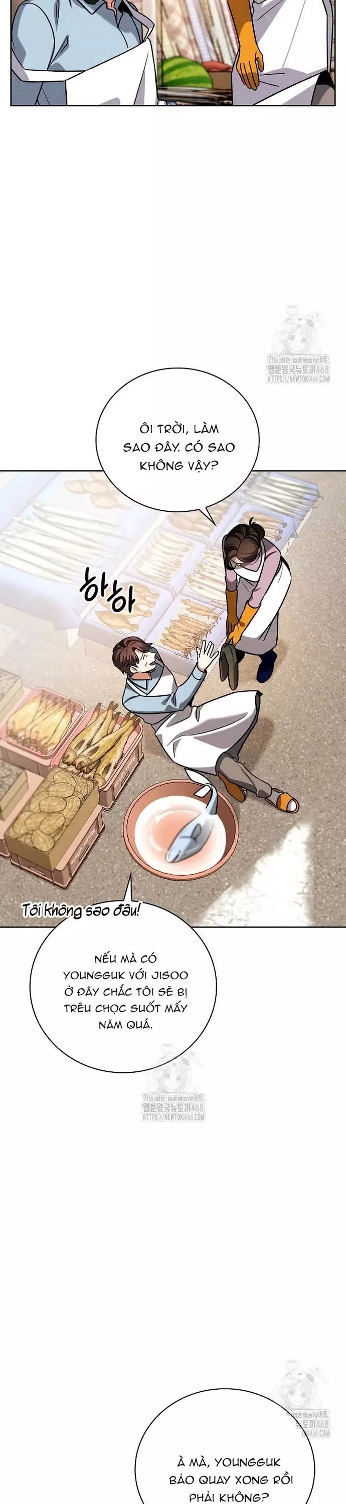 Sống Như Một Diễn Viên Chap 131 - Next Chap 132